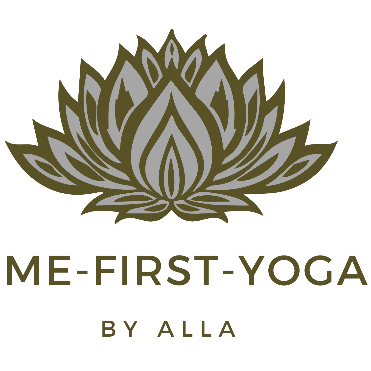 me.frist.yoga Logo